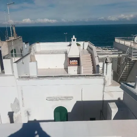 La Dimora Di Nonna Lucia Polignano a Mare