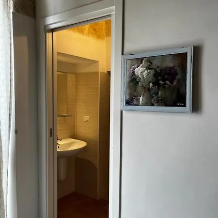 La Dimora Di Nonna Lucia Apartment