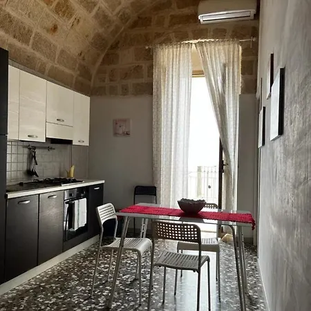 La Dimora Di Nonna Lucia Apartment