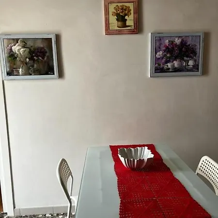Apartment La Dimora Di Nonna Lucia Polignano a Mare