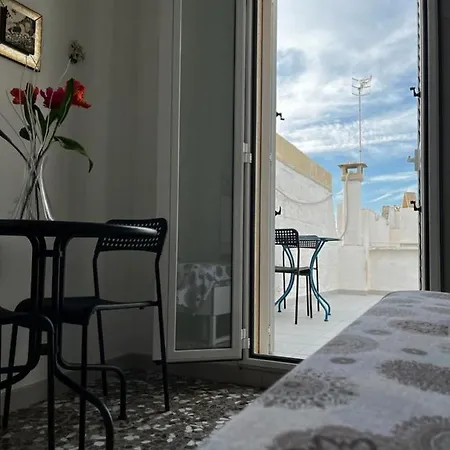 La Dimora Di Nonna Lucia * Polignano a Mare