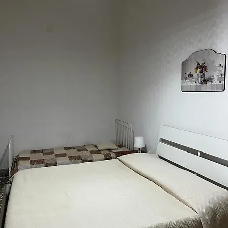 La Dimora Di Nonna Lucia Apartment Polignano a Mare